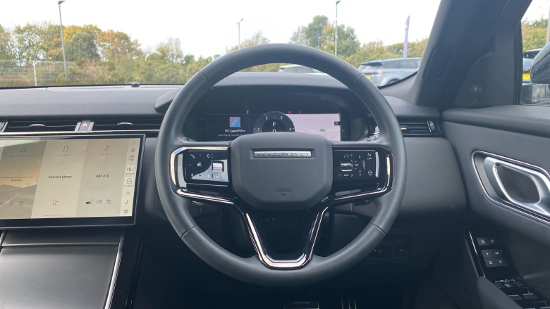 Land Rover Range Rover Velar 2.0 D200 MHEV Dynamic SE 5dr Auto Diesel Estate